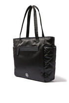 Drenched Recycled Tote Bag